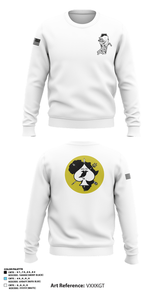 Crew Neck Sweatshirt, , Army, Teamtime, Team time, sublimation, custom sports apparel, team uniforms, spirit wear, spiritwear, sports uniforms, custom shirts, team store, custom team store, fundraiser sports, apparel fundraiser