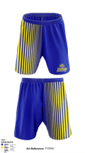 Largo High School Volleyball 90111648 Athletic Shorts With Pockets - 2