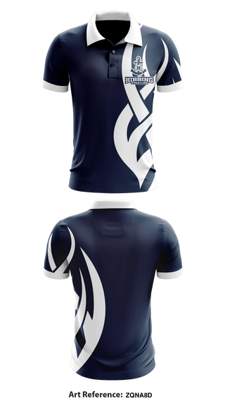 Short Sleeve Performance Polo, Hibbing High School wrestling, Wrestling, Teamtime, Team time, sublimation, custom sports apparel, team uniforms, spirit wear, spiritwear, sports uniforms, custom shirts, team store, custom team store, fundraiser sports, apparel fundraiser