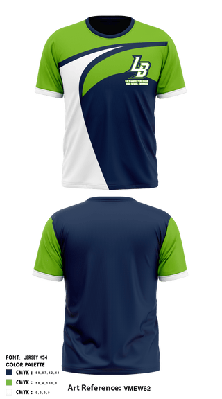 Short Sleeve Performance Shirt, Lucy Garrett Beckham High School Swimming, School Spirit Store, Teamtime, Team time, sublimation, custom sports apparel, team uniforms, spirit wear, spiritwear, sports uniforms, custom shirts, team store, custom team store, fundraiser sports, apparel fundraiser
