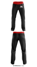Central High School Basketball 930489 Sweatpants - 1