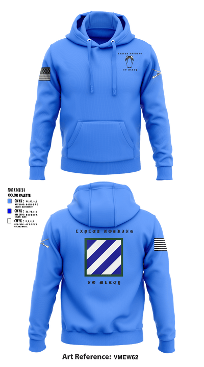 Cobra 52568065 Hoodie - 1