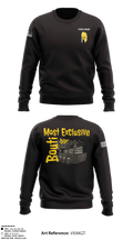 TSS 93755061 Crew Neck Sweatshirt - 5