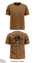 HHB 2-319 AFAR 41967314 Short Sleeve Performance Shirt - 3