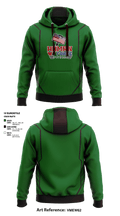 Human Forge 54233199 Hoodie - 1