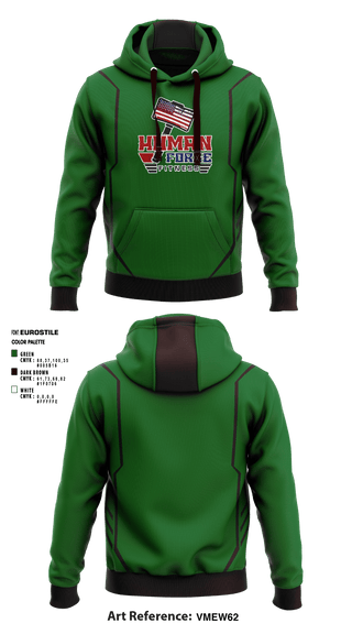 Hoodie, Human Forge, Football, Teamtime, Team time, sublimation, custom sports apparel, team uniforms, spirit wear, spiritwear, sports uniforms, custom shirts, team store, custom team store, fundraiser sports, apparel fundraiser