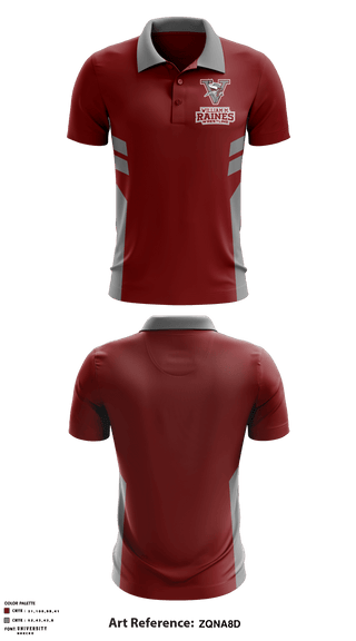 Short Sleeve Performance Polo, William M Raines High School Wrestling, Wrestling, Teamtime, Team time, sublimation, custom sports apparel, team uniforms, spirit wear, spiritwear, sports uniforms, custom shirts, team store, custom team store, fundraiser sports, apparel fundraiser