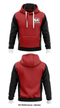 Lafayette 56Ers 81461392 Hoodie - 1