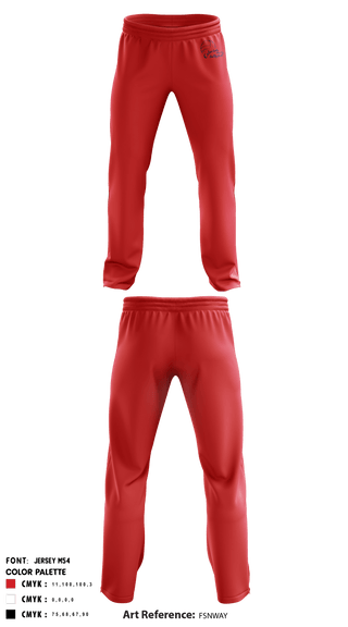 Sweatpants, Colusa High School Volleyball, Women's Volleyball, Teamtime, Team time, sublimation, custom sports apparel, team uniforms, spirit wear, spiritwear, sports uniforms, custom shirts, team store, custom team store, fundraiser sports, apparel fundraiser