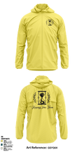 Keeping Time Farm 1874637 Windbreaker - 1