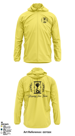 Windbreaker, Time Farm, , Teamtime, Team time, sublimation, custom sports apparel, team uniforms, spirit wear, spiritwear, sports uniforms, custom shirts, team store, custom team store, fundraiser sports, apparel fundraiser