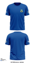 2-504 PIR 57876794 Short Sleeve Performance Shirt - 1