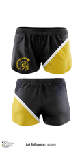 Faulkton School 24-2 96248073 Track Shorts - 1