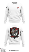 3-6 CAV 11839829 Crew Neck Sweatshirt - 6