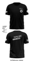 Cjtf oir 60764644 Short Sleeve Performance Shirt - 1