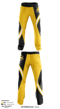 Antioch High School Golf 50837355 Sweatpants - 1