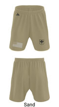 Waikiki Bicycle Detail 39283134 Athletic Shorts With Pockets - 25