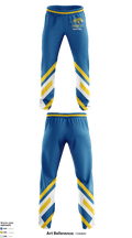 Mae Jemison Women's Basketball 02839389 Sweatpants - 1