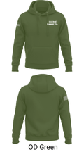 1123rd Sapper Co. 5928769 Hoodie - 44