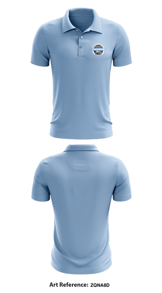 Short Sleeve Performance Polo, , track & field, Teamtime, Team time, sublimation, custom sports apparel, team uniforms, spirit wear, spiritwear, sports uniforms, custom shirts, team store, custom team store, fundraiser sports, apparel fundraiser