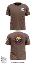 302nd Base Defense Squadron 76268864 Short Sleeve Performance Shirt - 3