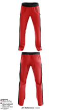 Lakeland Fire 16481656 Sweatpants - 1