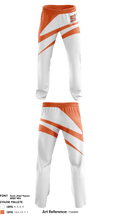 Spokane Shock 29543289 Sweatpants - 1