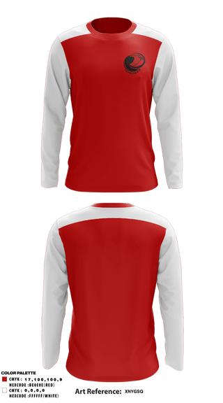 Long Sleeve Performance Shirt, Vermillion High School Baseball, Baseball, Teamtime, Team time, sublimation, custom sports apparel, team uniforms, spirit wear, spiritwear, sports uniforms, custom shirts, team store, custom team store, fundraiser sports, apparel fundraiser