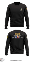 1ST PLT ALPACAS 72699724 Crew Neck Sweatshirt - 7