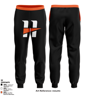 Joggers, Hype Socks, Men's Basketball, Teamtime, Team time, sublimation, custom sports apparel, team uniforms, spirit wear, spiritwear, sports uniforms, custom shirts, team store, custom team store, fundraiser sports, apparel fundraiser