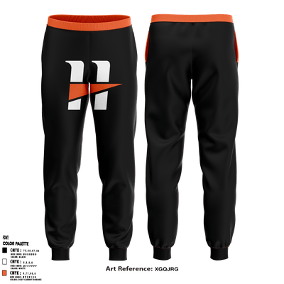 Hype Socks 89503025 Joggers - 5