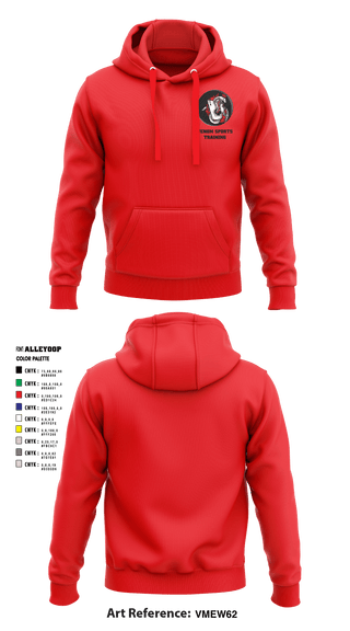 Hoodie, Venom Sports Training, Men's Basketball, Teamtime, Team time, sublimation, custom sports apparel, team uniforms, spirit wear, spiritwear, sports uniforms, custom shirts, team store, custom team store, fundraiser sports, apparel fundraiser
