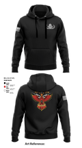 RENEGADES 10912012 Hoodie - 1