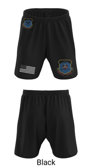Athletic Shorts With Pockets, , Air Force, Teamtime, Team time, sublimation, custom sports apparel, team uniforms, spirit wear, spiritwear, sports uniforms, custom shirts, team store, custom team store, fundraiser sports, apparel fundraiser