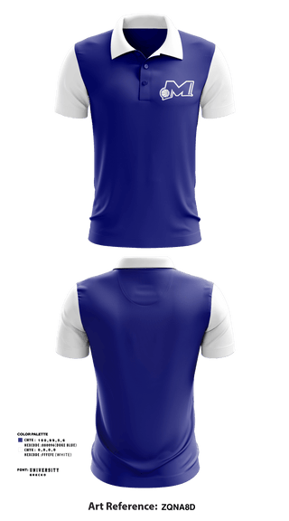 Short Sleeve Performance Polo, Manor Basketball League, Men's Basketball, Teamtime, Team time, sublimation, custom sports apparel, team uniforms, spirit wear, spiritwear, sports uniforms, custom shirts, team store, custom team store, fundraiser sports, apparel fundraiser