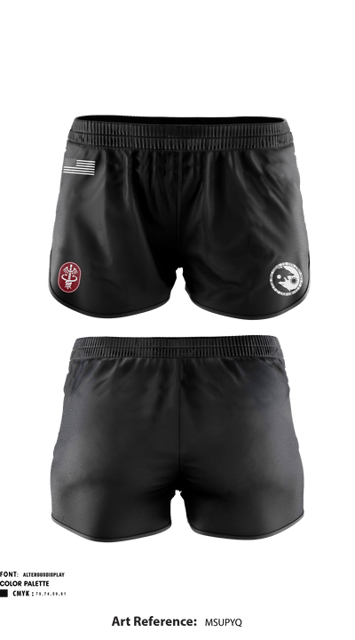 VETCEN 9074135 Ranger Panties - 1