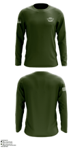 Ocala Helitack 47748855 Long Sleeve Performance Shirt - 2
