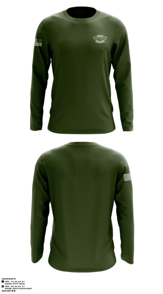 Long Sleeve Performance Shirt, , , Teamtime, Team time, sublimation, custom sports apparel, team uniforms, spirit wear, spiritwear, sports uniforms, custom shirts, team store, custom team store, fundraiser sports, apparel fundraiser
