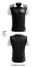 Vikes Archery Club 24552089 Short Sleeve Performance Polo - 1