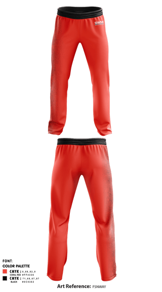 Sweatpants, Swm, Ice Hockey, Teamtime, Team time, sublimation, custom sports apparel, team uniforms, spirit wear, spiritwear, sports uniforms, custom shirts, team store, custom team store, fundraiser sports, apparel fundraiser