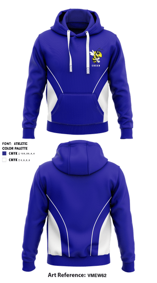 Hoodie, Savannah High School Cheer, , Teamtime, Team time, sublimation, custom sports apparel, team uniforms, spirit wear, spiritwear, sports uniforms, custom shirts, team store, custom team store, fundraiser sports, apparel fundraiser