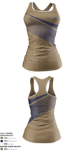 Leonardtown Wildcats Football and Cheer 66221479 Tank Top - 2