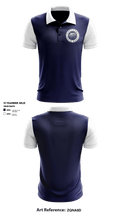 Esm Sports Complex 70020922 Short Sleeve Performance Polo - 2