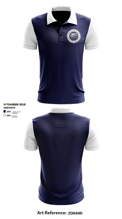 Esm Sports Complex 70020922 Short Sleeve Performance Polo - 2