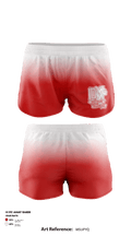 Detour High School 89406679 Women's Shorts - 1