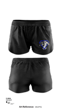 Florence County Detention Center 76601809 Ranger Panties - 1