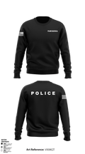 Pawhuska 4119756 Crew Neck Sweatshirt - 1