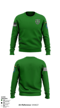 20thSFG(A) 43101594 Crew Neck Sweatshirt - 1
