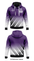 Mountain View High School Soccer 25528886 Hoodie - 1