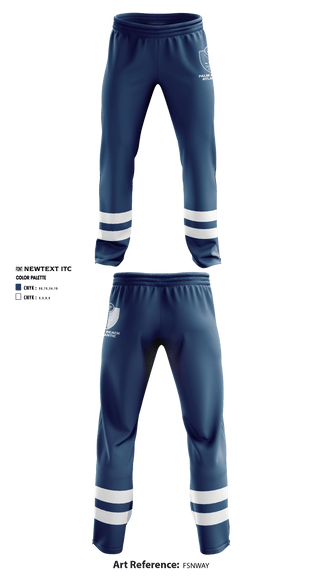 Sweatpants, Palm Beach Atlantic University Golf, Golf, Teamtime, Team time, sublimation, custom sports apparel, team uniforms, spirit wear, spiritwear, sports uniforms, custom shirts, team store, custom team store, fundraiser sports, apparel fundraiser